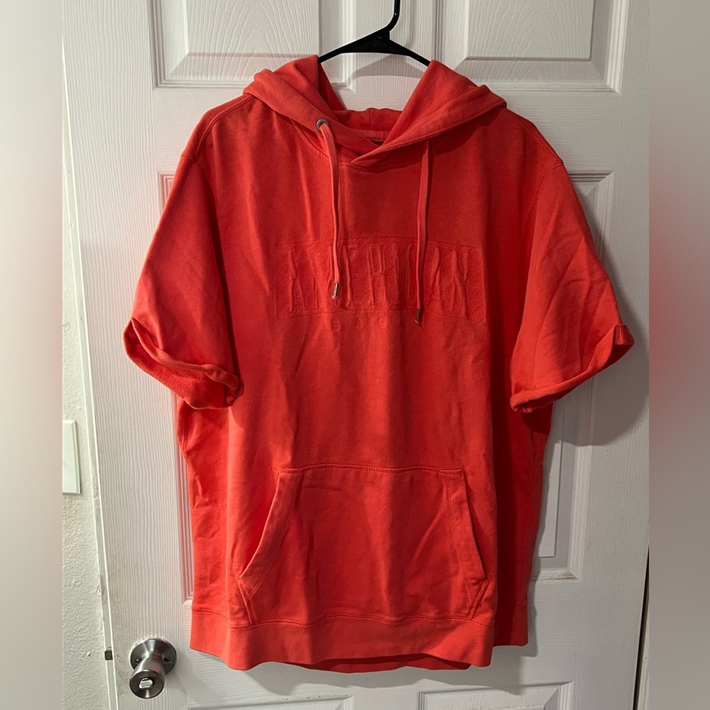 American Eagle Men’s Hooded Sweatshirt